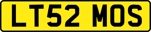 LT52MOS
