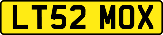 LT52MOX