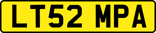 LT52MPA