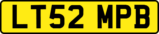 LT52MPB