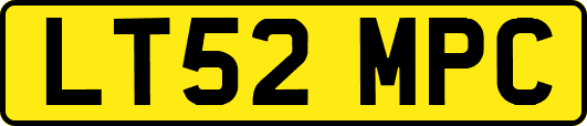LT52MPC