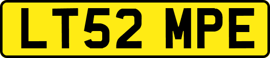 LT52MPE
