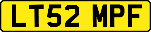 LT52MPF
