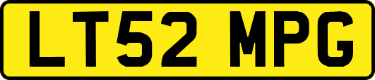 LT52MPG