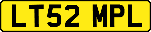 LT52MPL