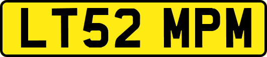 LT52MPM