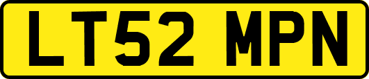 LT52MPN