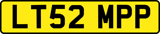 LT52MPP