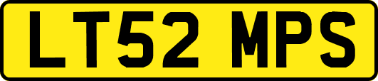 LT52MPS