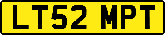 LT52MPT