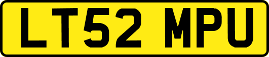 LT52MPU