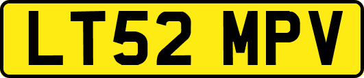 LT52MPV