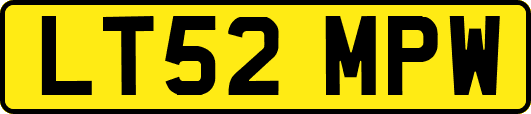 LT52MPW