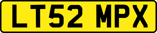 LT52MPX