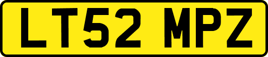 LT52MPZ