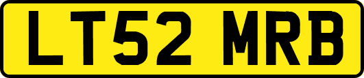 LT52MRB