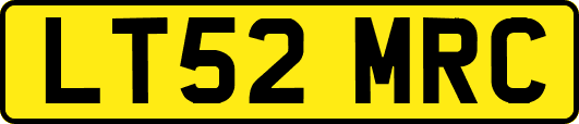 LT52MRC