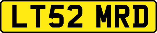 LT52MRD