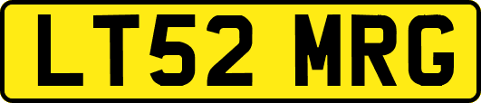 LT52MRG