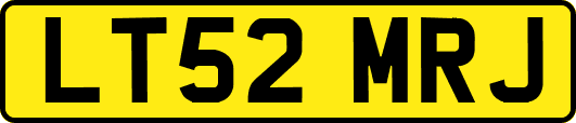 LT52MRJ
