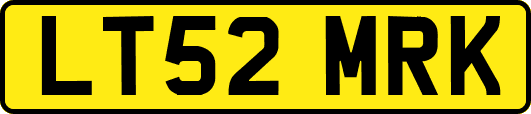 LT52MRK