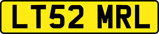 LT52MRL