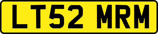 LT52MRM