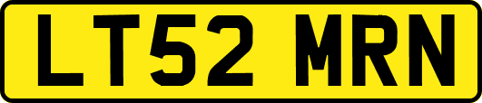 LT52MRN