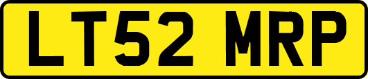 LT52MRP
