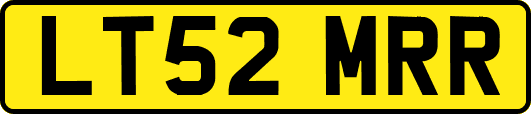LT52MRR