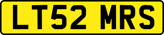LT52MRS
