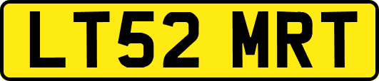 LT52MRT
