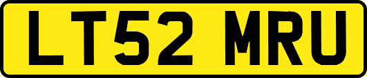 LT52MRU
