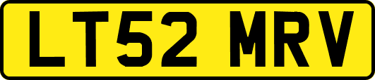 LT52MRV