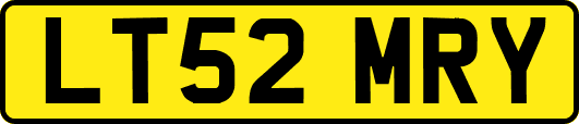 LT52MRY