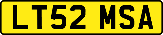 LT52MSA