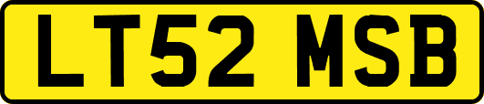 LT52MSB