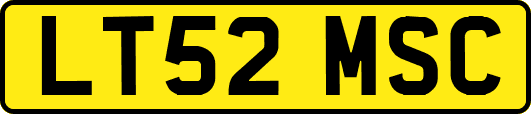 LT52MSC