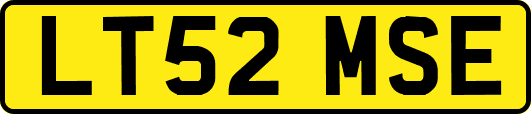 LT52MSE