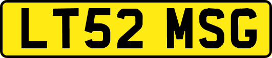 LT52MSG