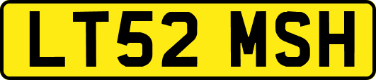 LT52MSH