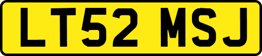 LT52MSJ