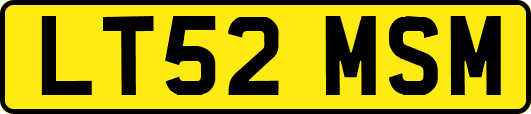 LT52MSM