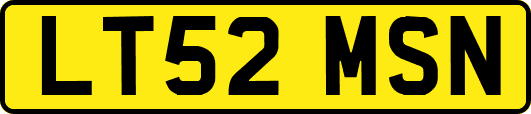LT52MSN
