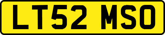 LT52MSO