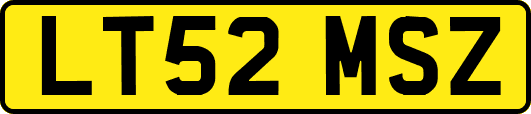 LT52MSZ