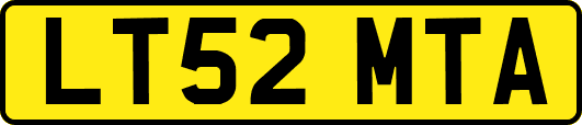 LT52MTA