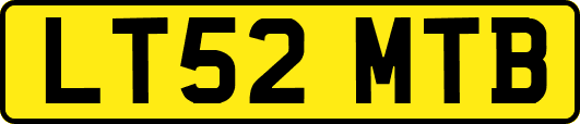 LT52MTB