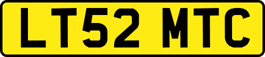 LT52MTC