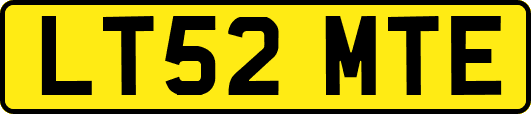 LT52MTE